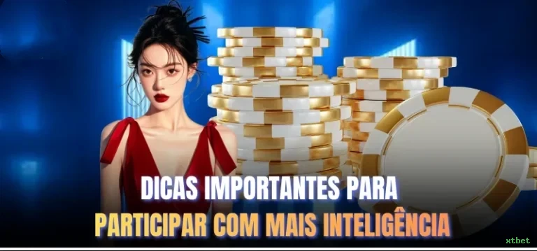 Imagem promocional do aplicativo mobile da xtbet