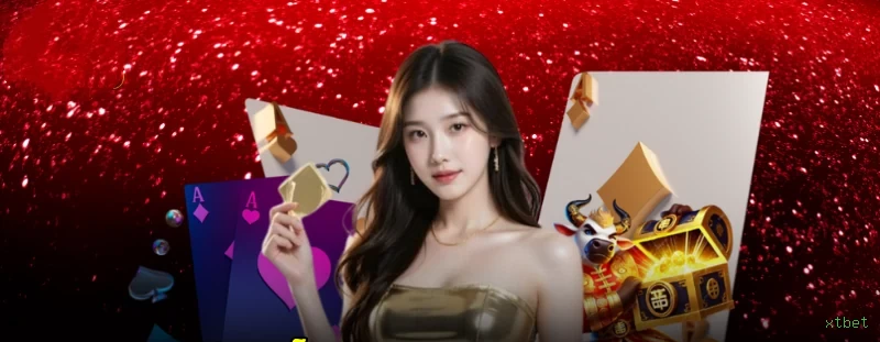 Welcome Bonus - Golden Dragon