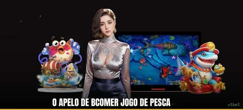 Imagem promocional do login da xtbet