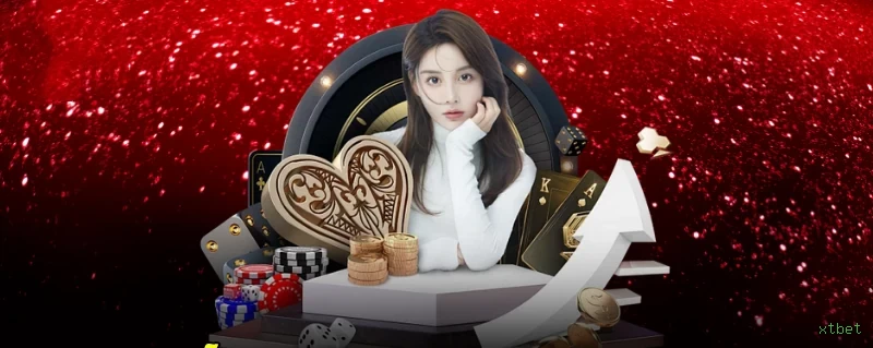 Imagem promocional dos jogos de lottery da xtbet